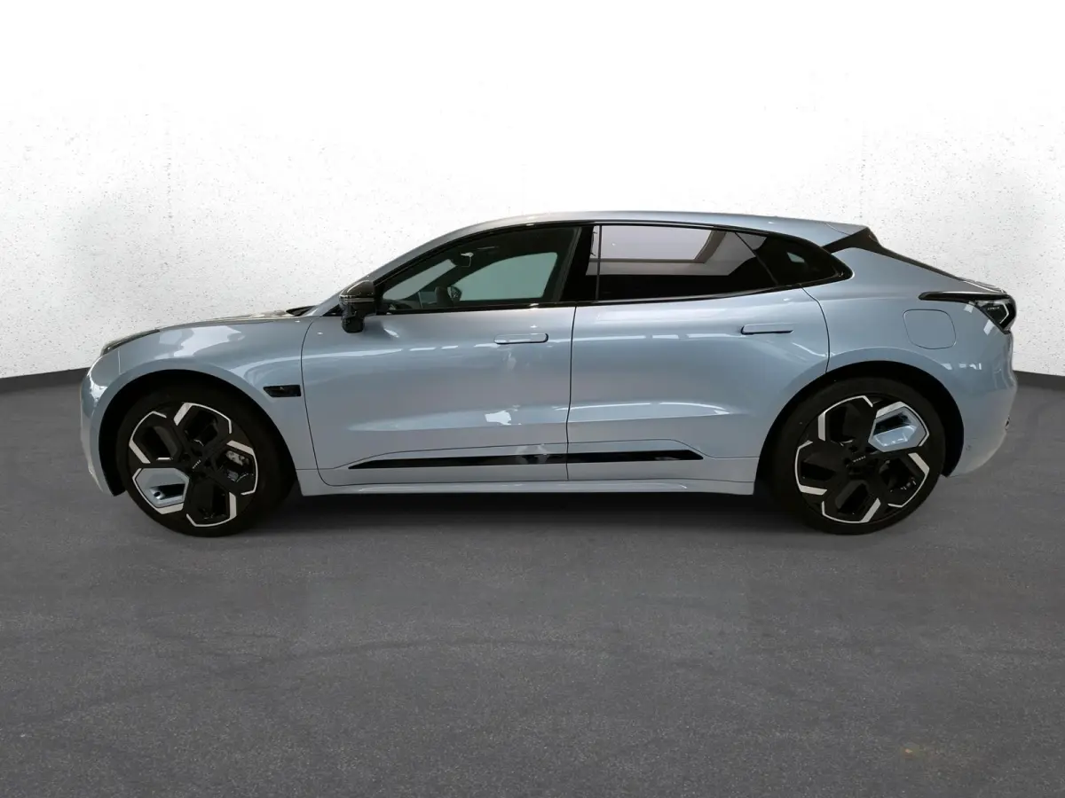 AWD Performance 100 kWh Apple CarPlay | Panoramadak | Lage kilomterstand