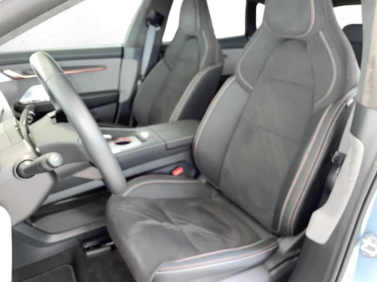 AWD Performance 100 kWh Apple CarPlay | Panoramadak | Lage kilomterstand