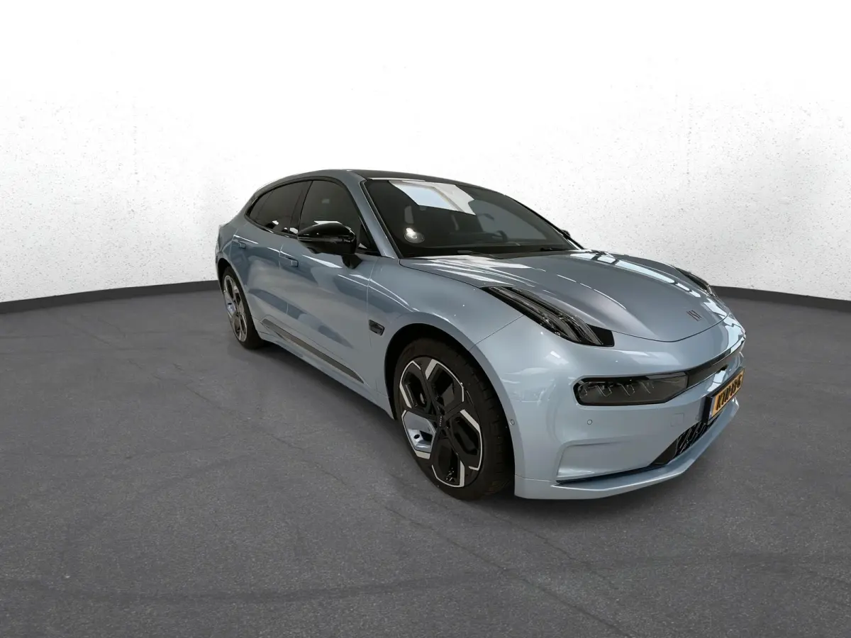 AWD Performance 100 kWh Apple CarPlay | Panoramadak | Lage kilomterstand
