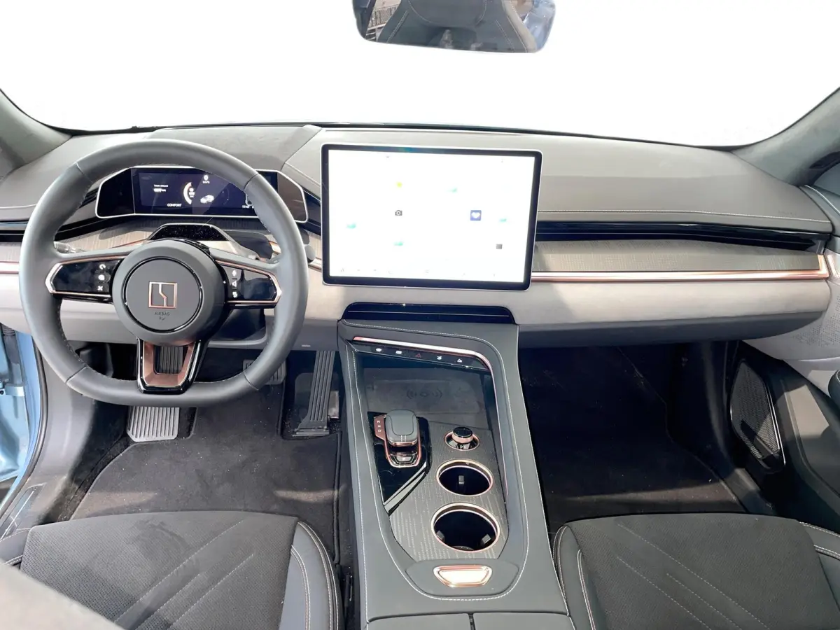 AWD Performance 100 kWh Apple CarPlay | Panoramadak | Lage kilomterstand