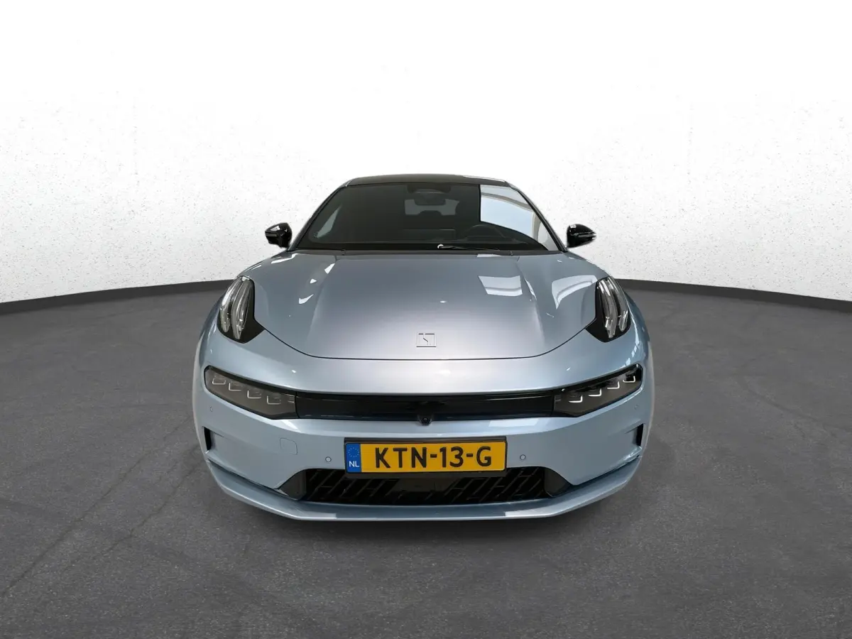 AWD Performance 100 kWh Apple CarPlay | Panoramadak | Lage kilomterstand