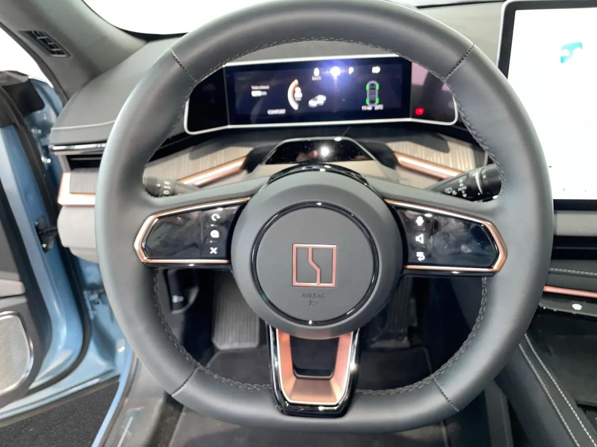 AWD Performance 100 kWh Apple CarPlay | Panoramadak | Lage kilomterstand