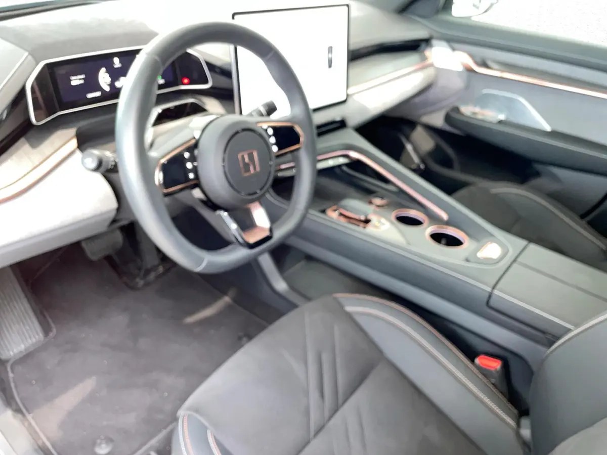 AWD Performance 100 kWh Apple CarPlay | Panoramadak | Lage kilomterstand