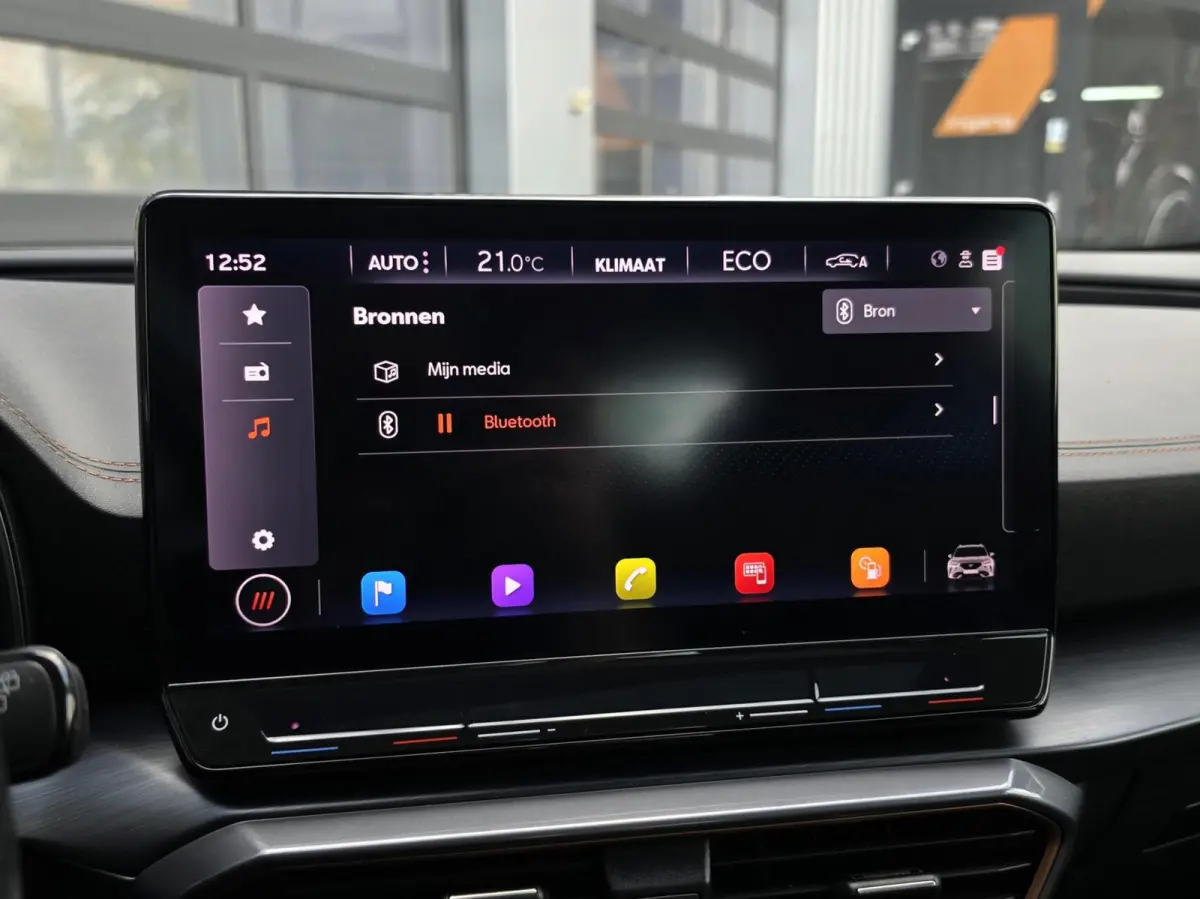 1.4 e-Hybrid VZ Copper Edition