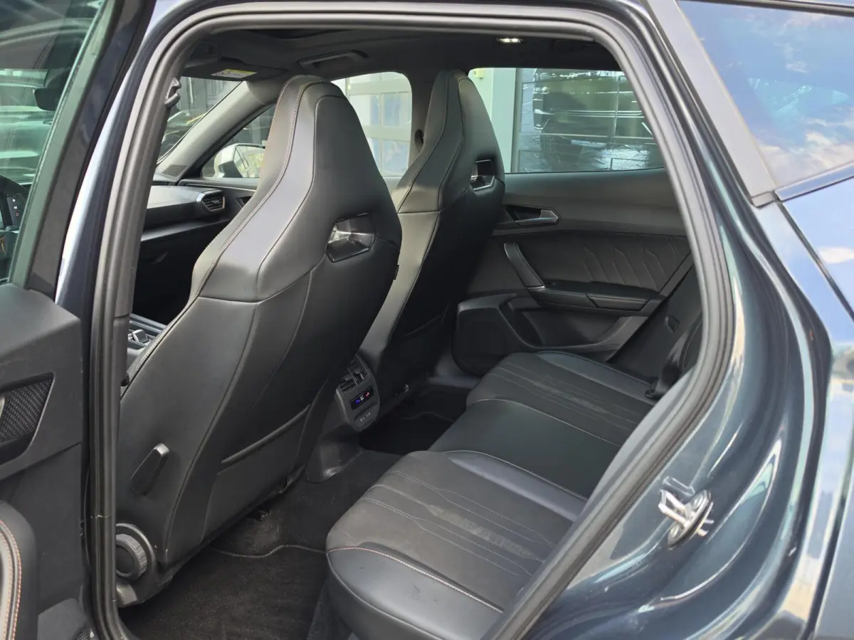 1.4 e-Hybrid VZ Copper Edition