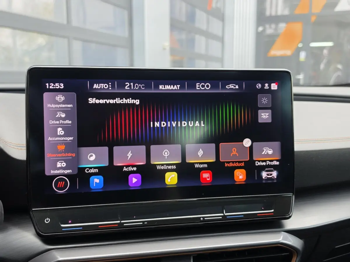 1.4 e-Hybrid VZ Copper Edition