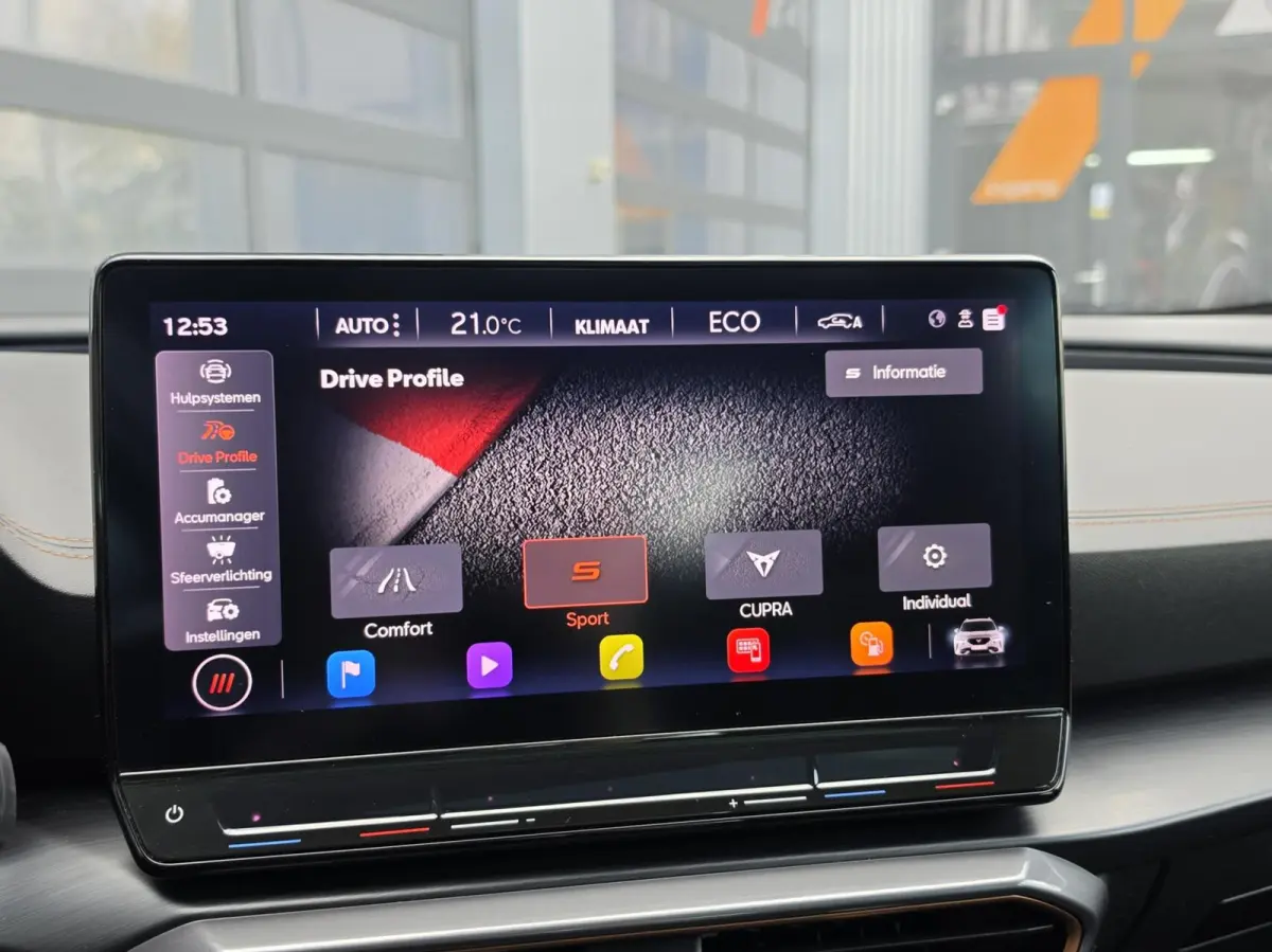 1.4 e-Hybrid VZ Copper Edition