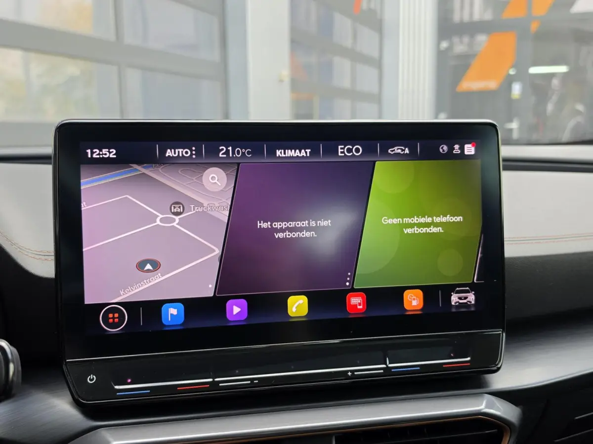 1.4 e-Hybrid VZ Copper Edition