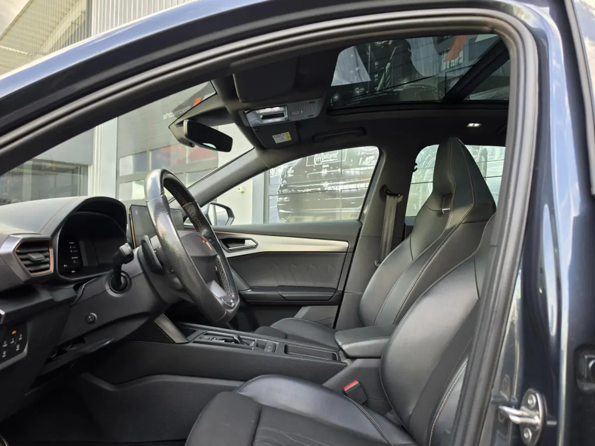 1.4 e-Hybrid VZ Copper Edition