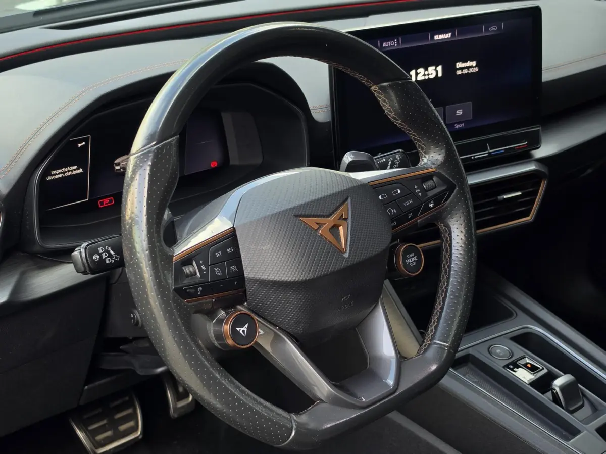 1.4 e-Hybrid VZ Copper Edition