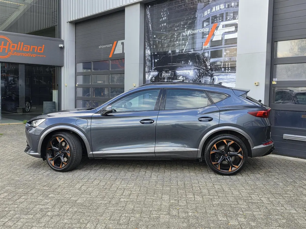 1.4 e-Hybrid VZ Copper Edition