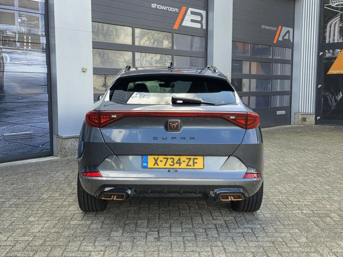 1.4 e-Hybrid VZ Copper Edition