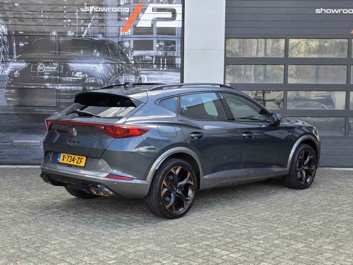 1.4 e-Hybrid VZ Copper Edition