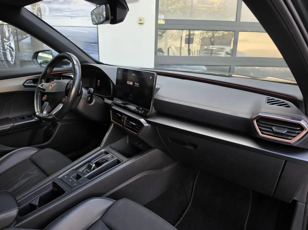 1.4 e-Hybrid VZ Copper Edition