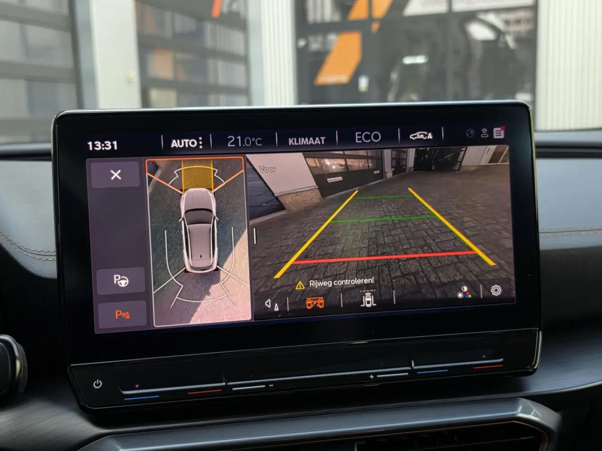 1.4 e-Hybrid VZ Copper Edition
