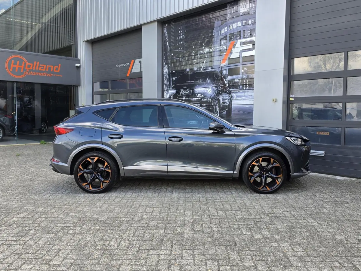 1.4 e-Hybrid VZ Copper Edition