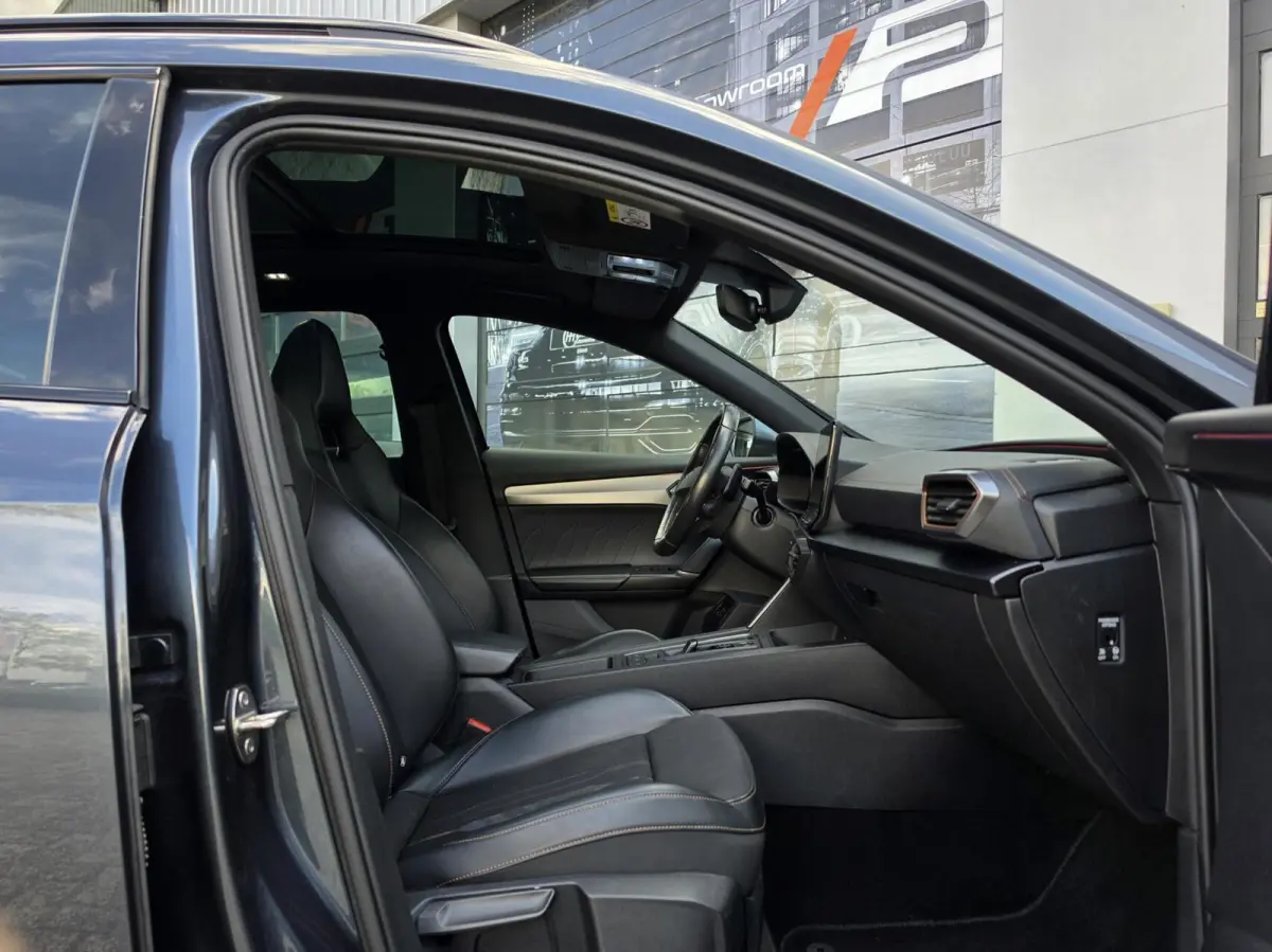 1.4 e-Hybrid VZ Copper Edition