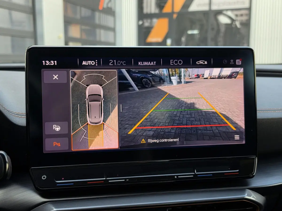 1.4 e-Hybrid VZ Copper Edition