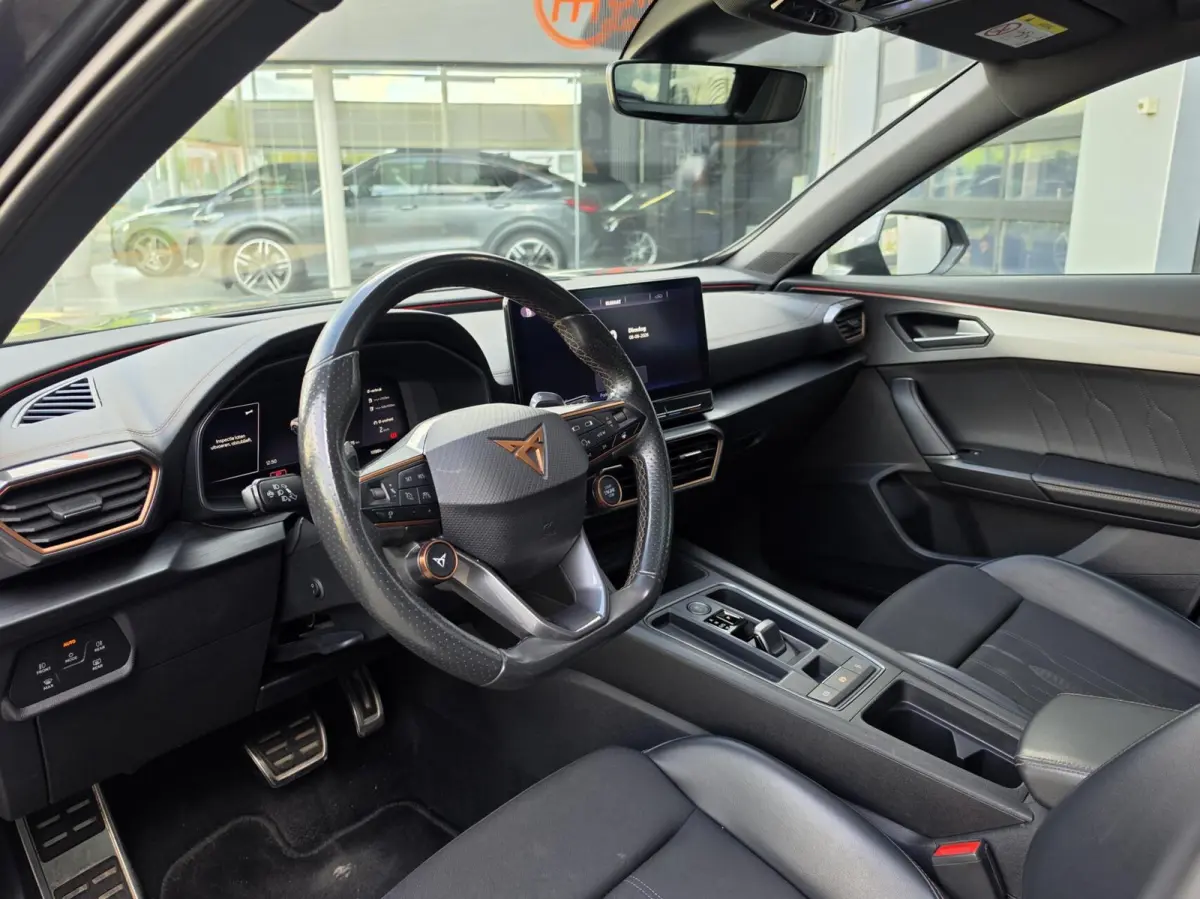 1.4 e-Hybrid VZ Copper Edition