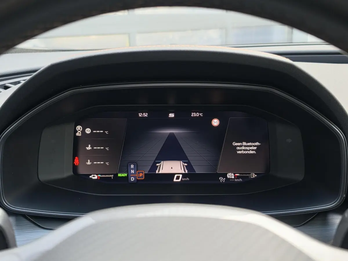1.4 e-Hybrid VZ Copper Edition