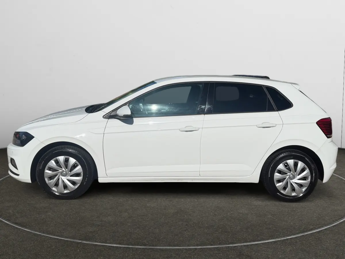 1.0 TSI Highline- Sport Interieur, Carplay, Android Auto, Navigatie, Privacy Glass