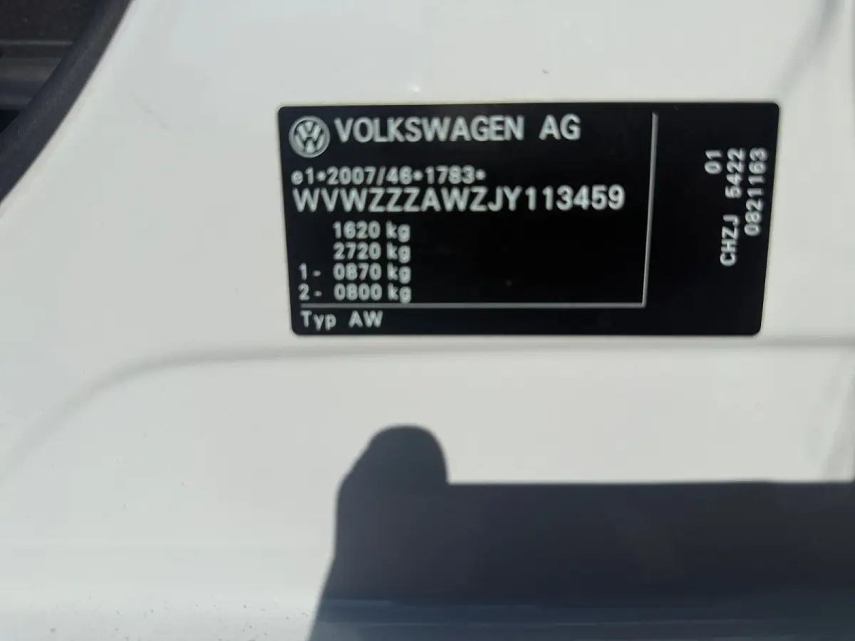 1.0 TSI Highline- Sport Interieur, Carplay, Android Auto, Navigatie, Privacy Glass