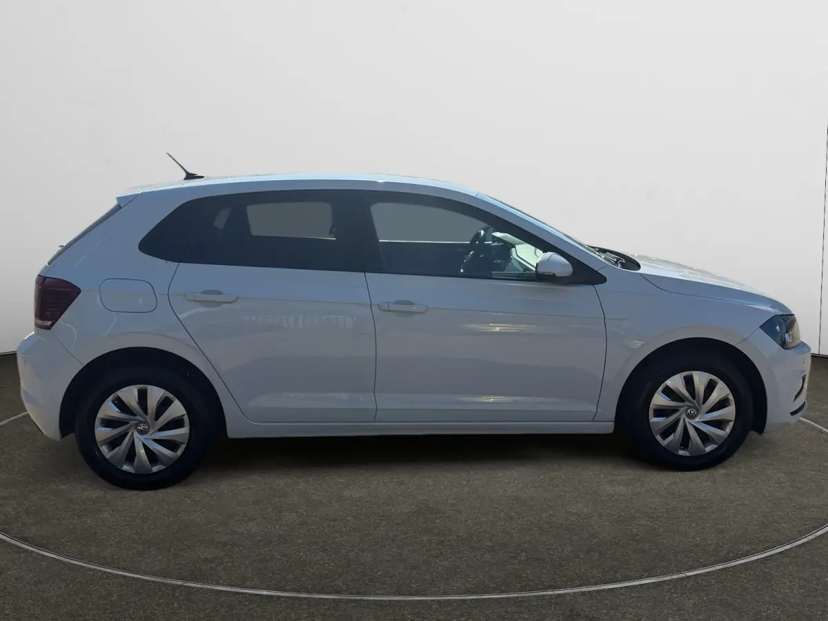 1.0 TSI Highline- Sport Interieur, Carplay, Android Auto, Navigatie, Privacy Glass