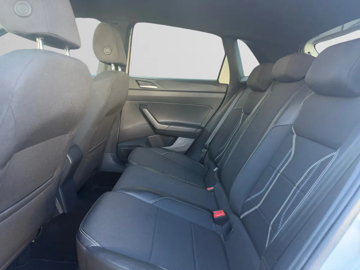 1.0 TSI Highline- Sport Interieur, Carplay, Android Auto, Navigatie, Privacy Glass