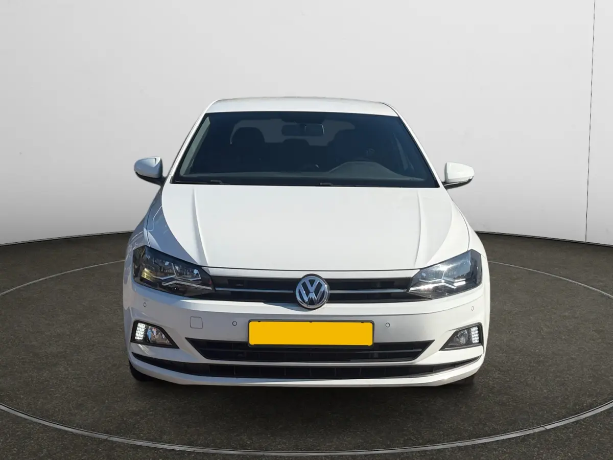 1.0 TSI Highline- Sport Interieur, Carplay, Android Auto, Navigatie, Privacy Glass