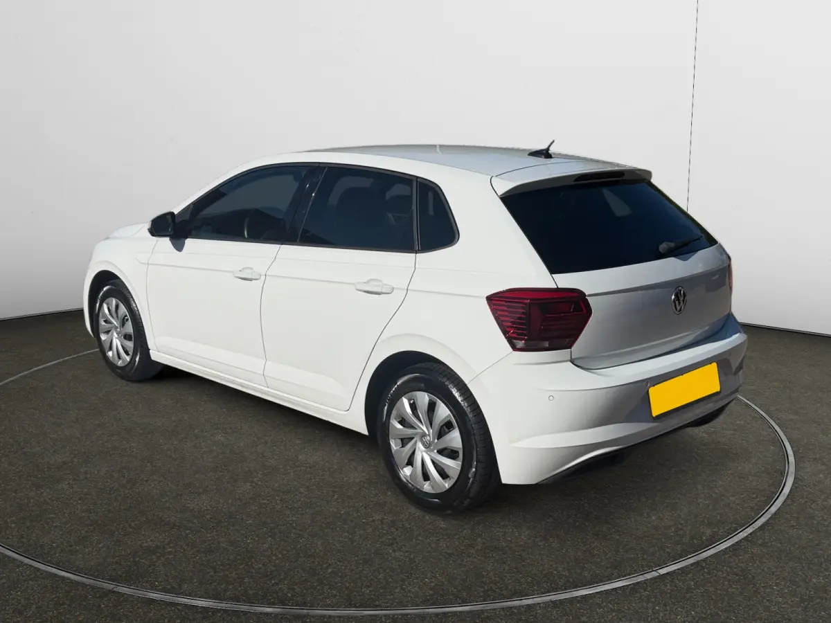 1.0 TSI Highline- Sport Interieur, Carplay, Android Auto, Navigatie, Privacy Glass