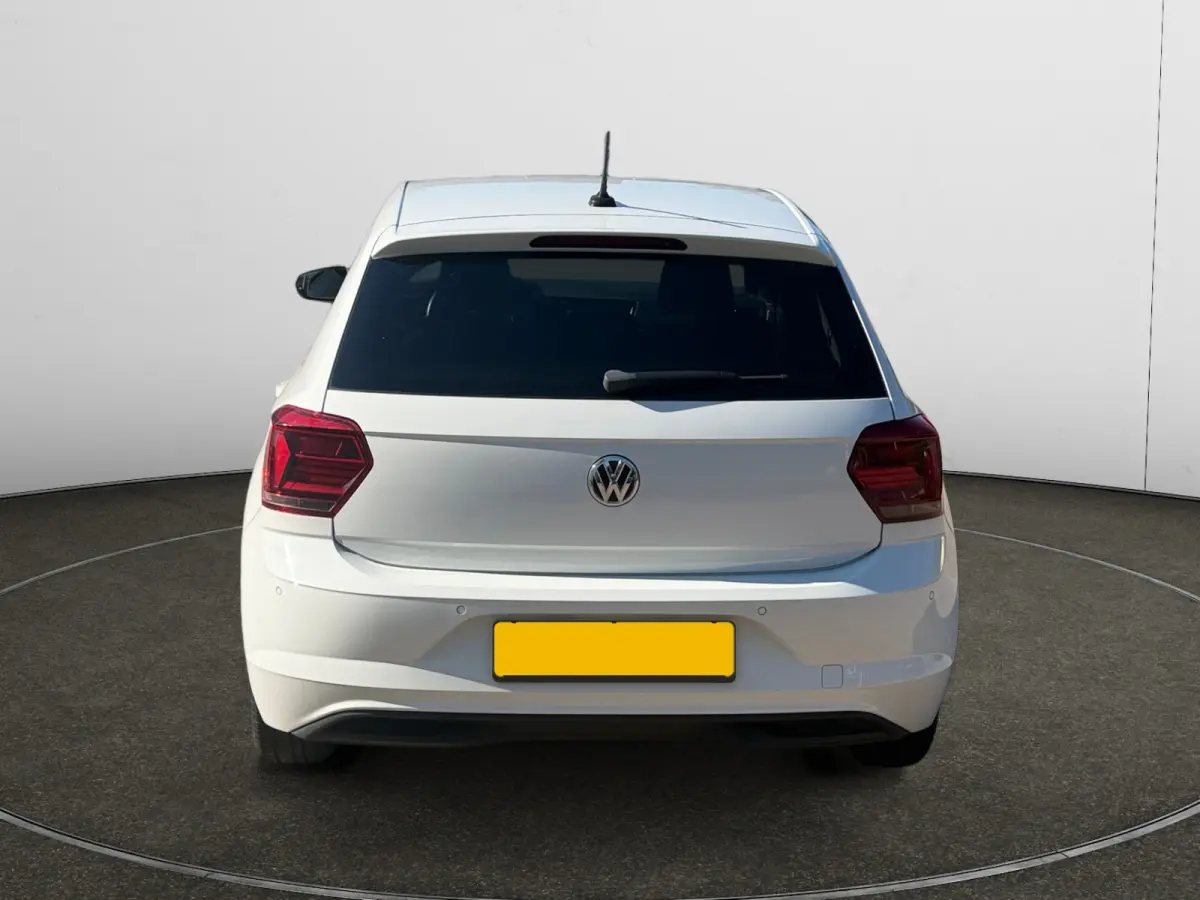 1.0 TSI Highline- Sport Interieur, Carplay, Android Auto, Navigatie, Privacy Glass