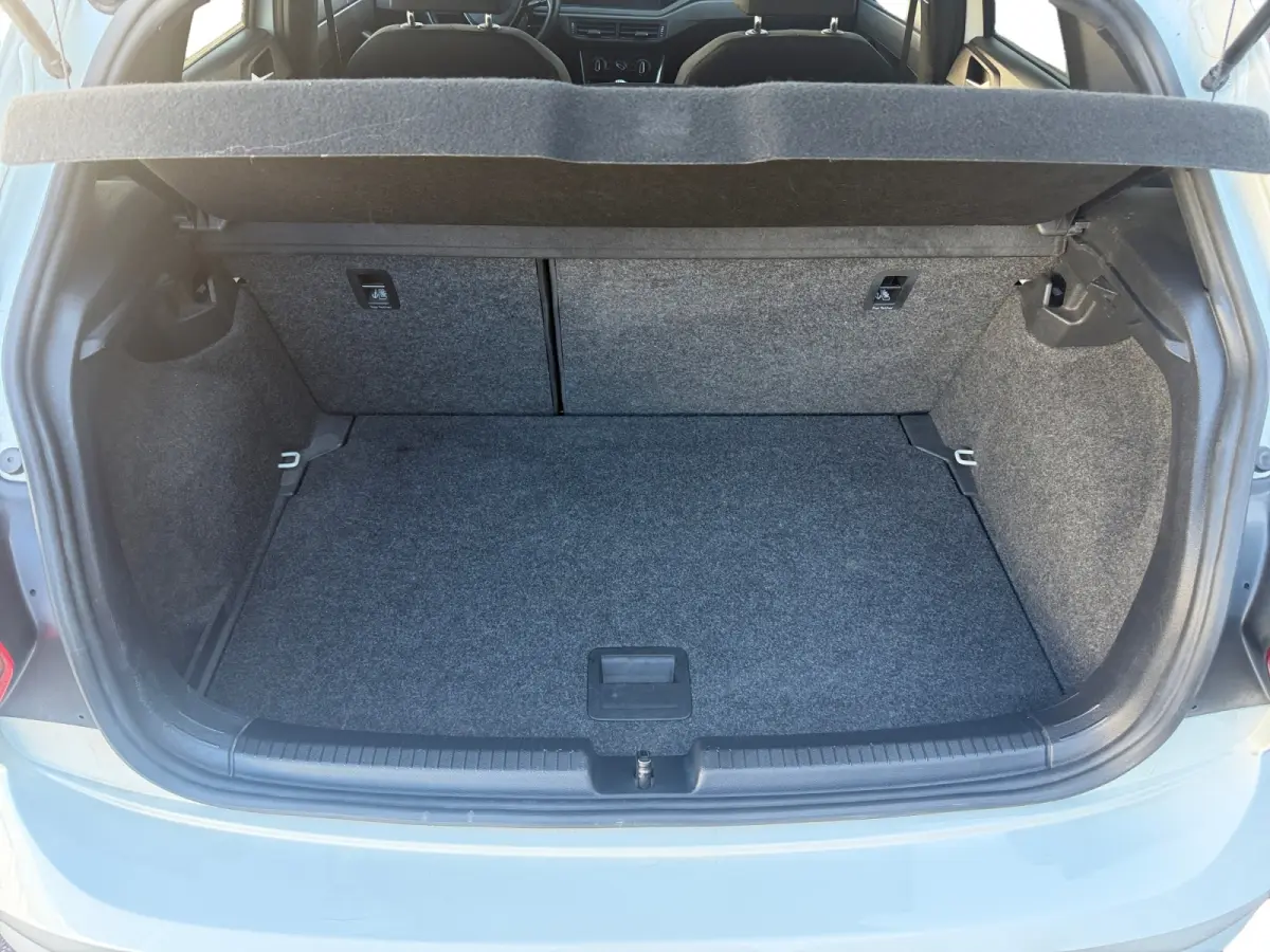 1.0 TSI Highline- Sport Interieur, Carplay, Android Auto, Navigatie, Privacy Glass
