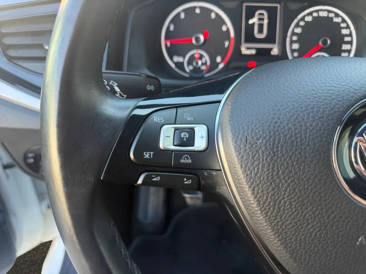 1.0 TSI Highline- Sport Interieur, Carplay, Android Auto, Navigatie, Privacy Glass