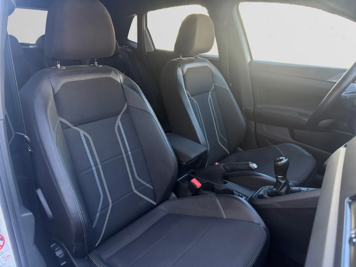 1.0 TSI Highline- Sport Interieur, Carplay, Android Auto, Navigatie, Privacy Glass