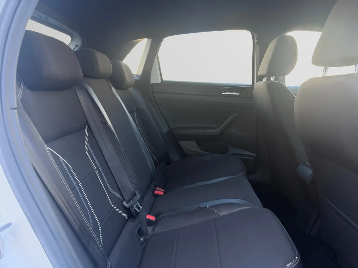 1.0 TSI Highline- Sport Interieur, Carplay, Android Auto, Navigatie, Privacy Glass