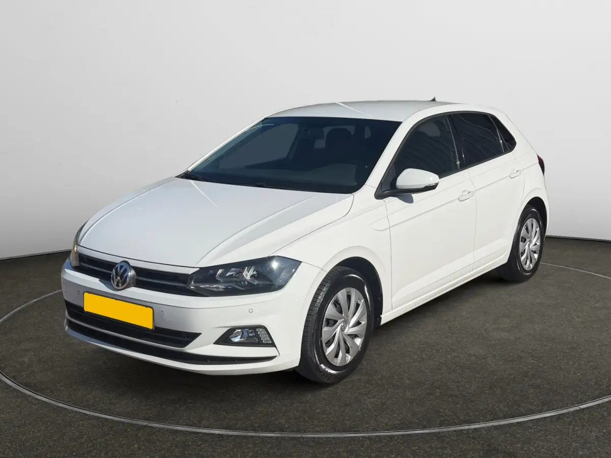 1.0 TSI Highline- Sport Interieur, Carplay, Android Auto, Navigatie, Privacy Glass