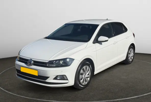 1.0 TSI Highline- Sport Interieur, Carplay, Android Auto, Navigatie, Privacy Glass