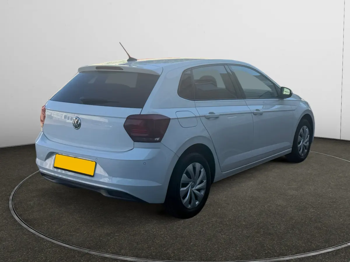 1.0 TSI Highline- Sport Interieur, Carplay, Android Auto, Navigatie, Privacy Glass