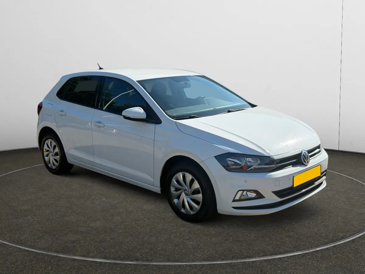 1.0 TSI Highline- Sport Interieur, Carplay, Android Auto, Navigatie, Privacy Glass