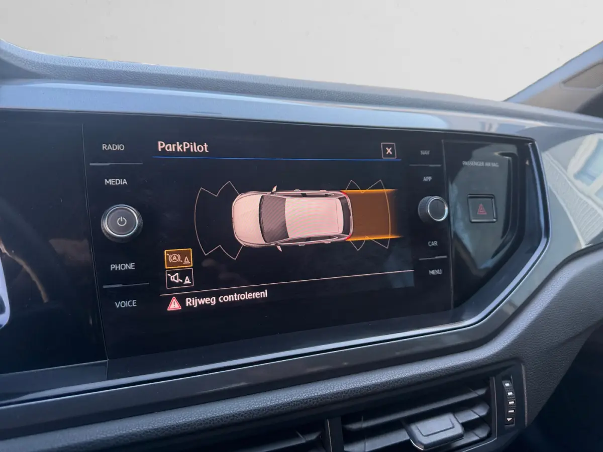 1.0 TSI Highline- Sport Interieur, Carplay, Android Auto, Navigatie, Privacy Glass