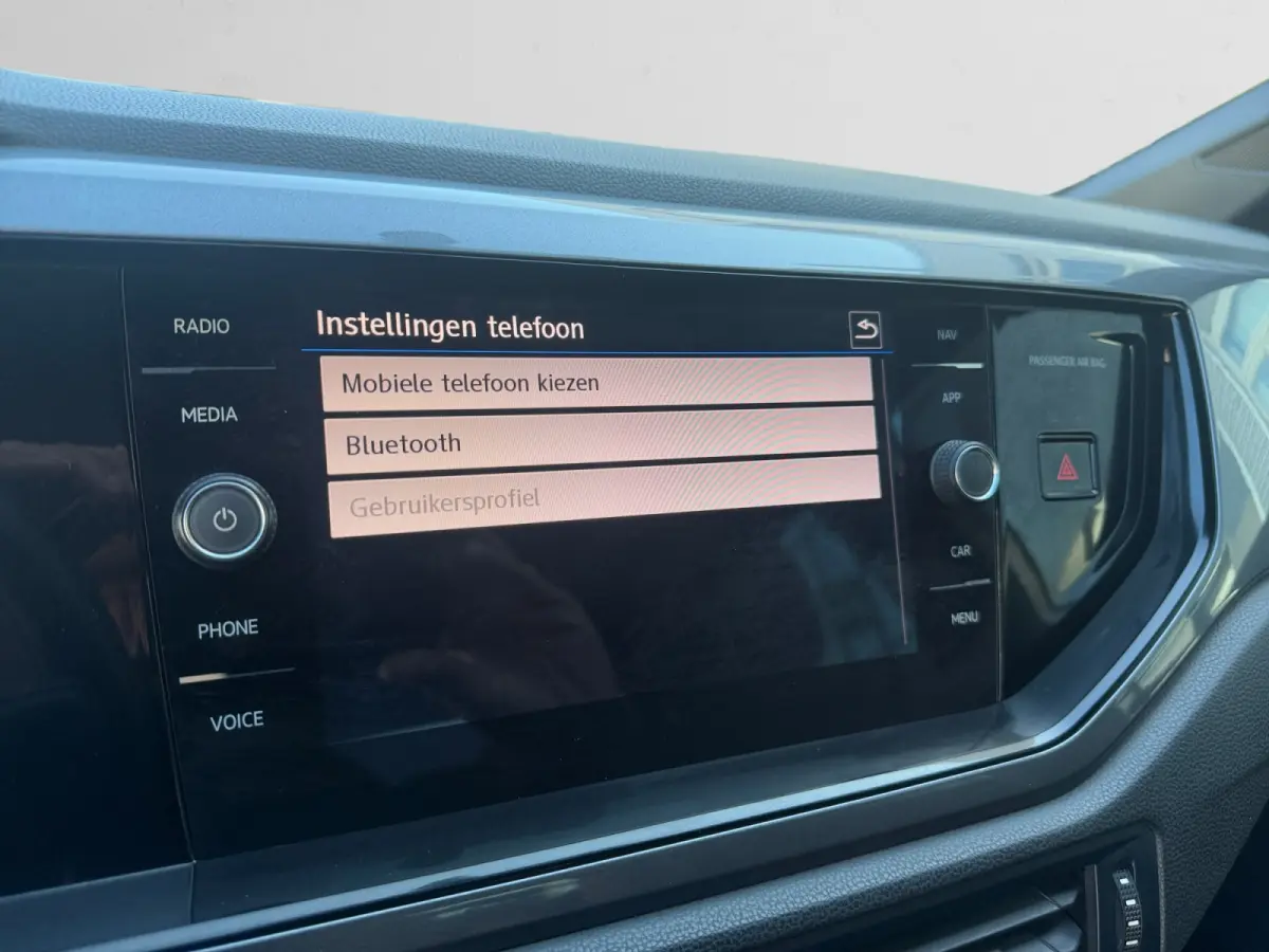 1.0 TSI Highline- Sport Interieur, Carplay, Android Auto, Navigatie, Privacy Glass