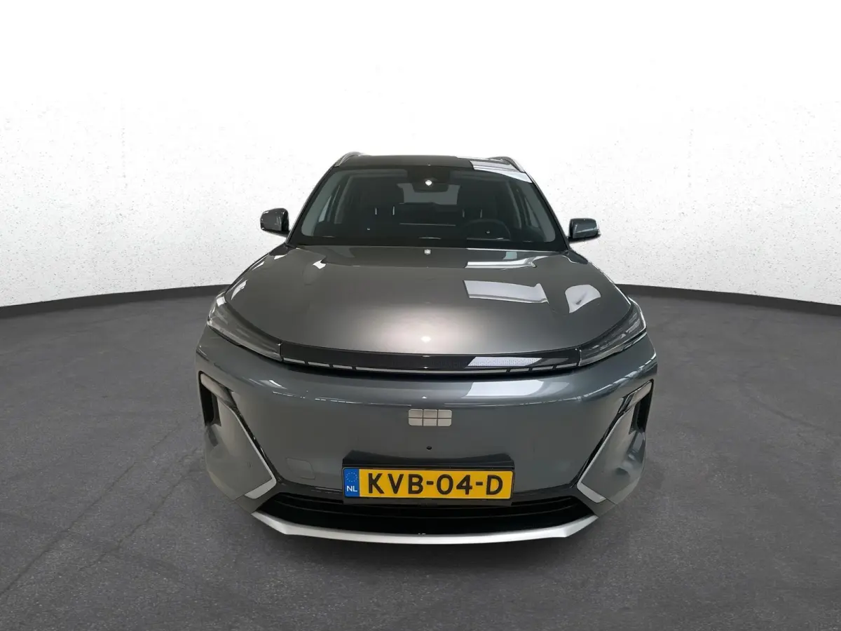 1.5 Max+ Apple CarPlay | Navigatie