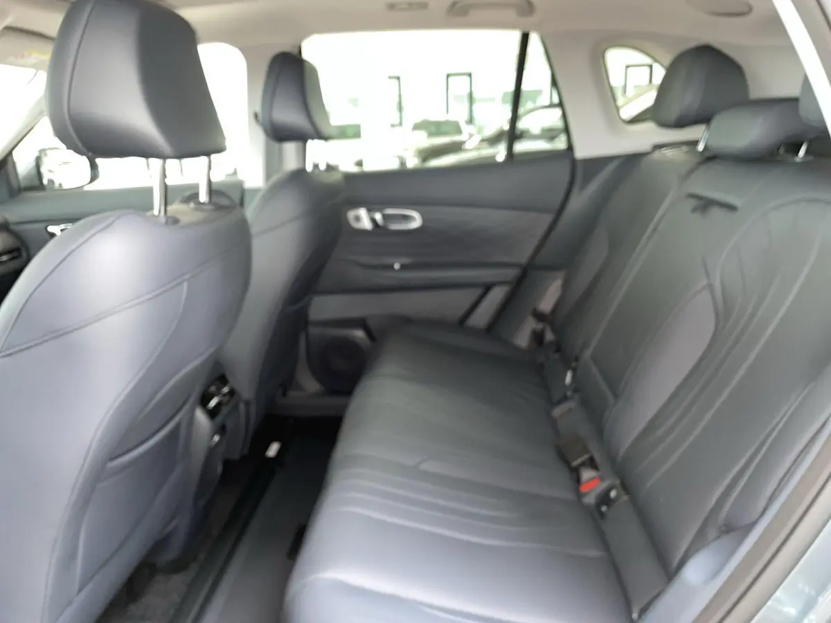 1.5 Max+ Apple CarPlay | Navigatie