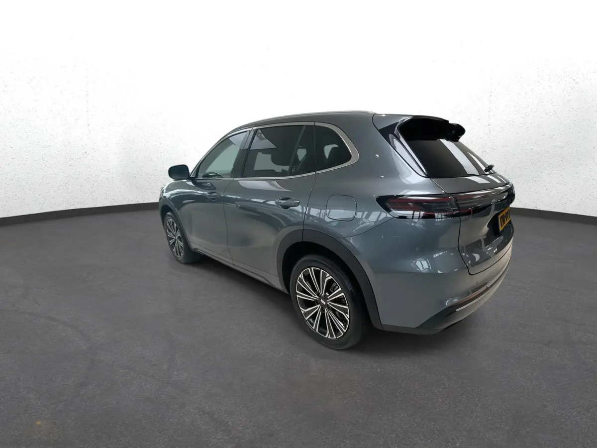 1.5 Max+ Apple CarPlay | Navigatie