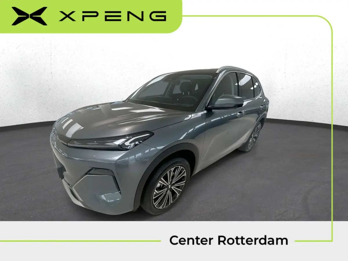 1.5 Max+ Apple CarPlay | Navigatie