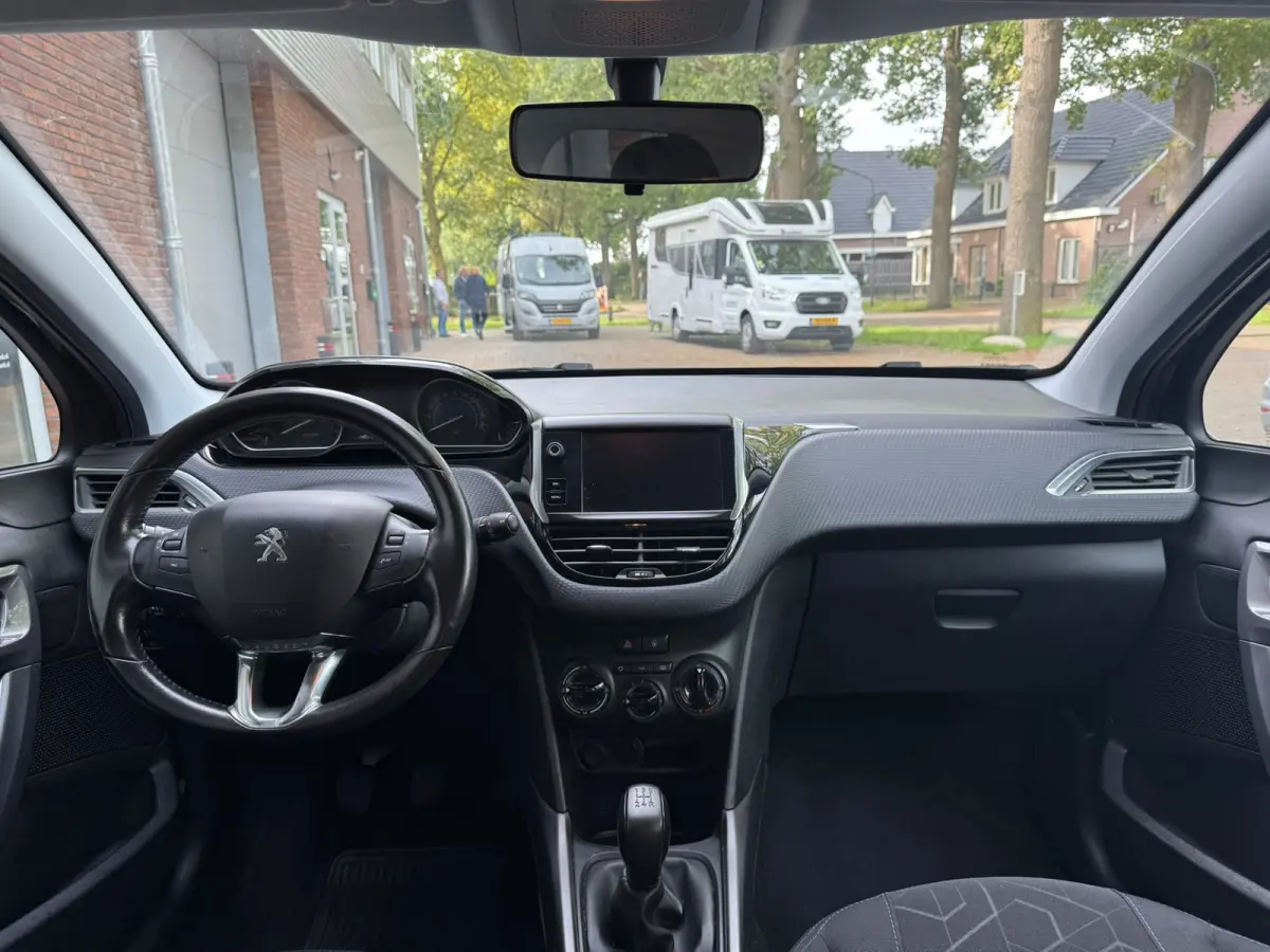 1.2 PureTech Active|AIRCO|NAVI|NIEUWE APK