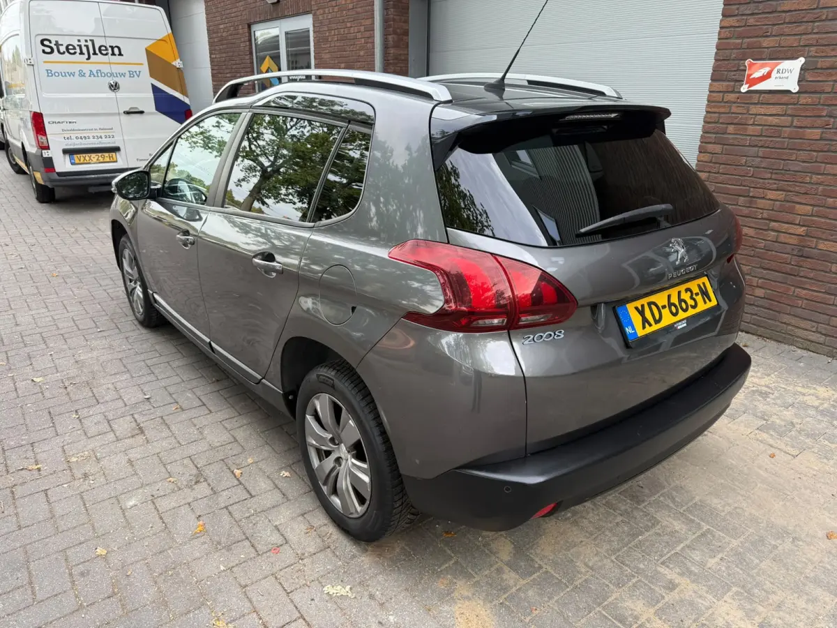 1.2 PureTech Active|AIRCO|NAVI|NIEUWE APK