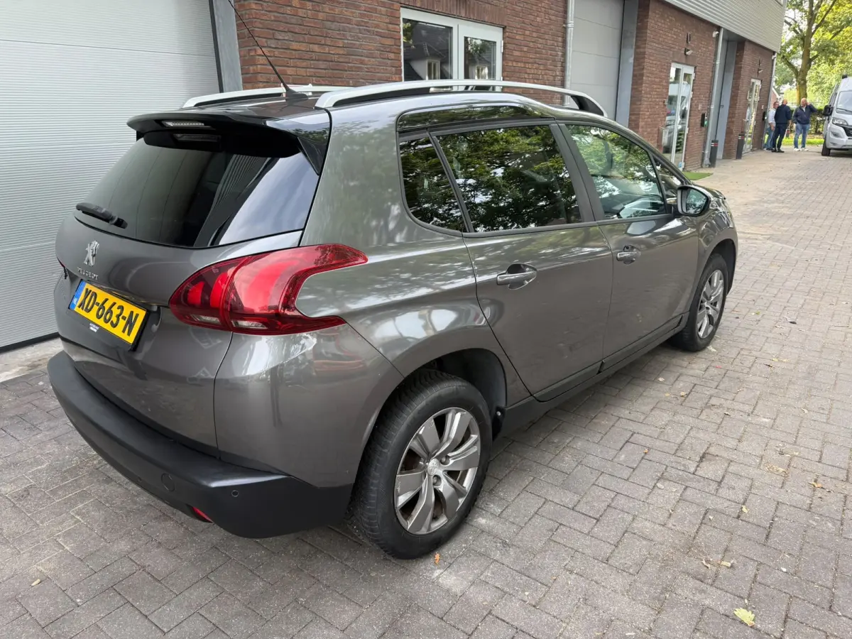 1.2 PureTech Active|AIRCO|NAVI|NIEUWE APK