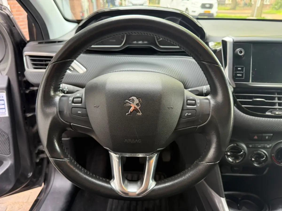 1.2 PureTech Active|AIRCO|NAVI|NIEUWE APK