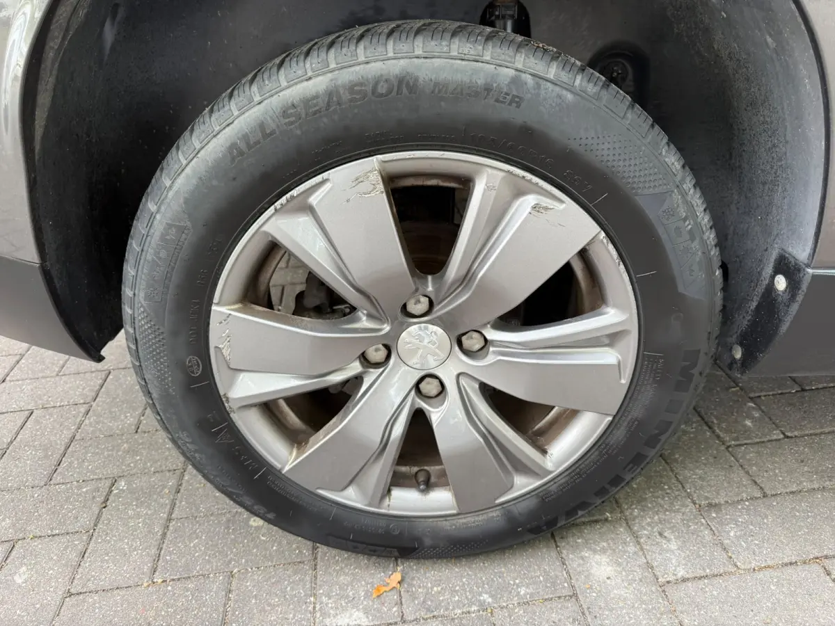 1.2 PureTech Active|AIRCO|NAVI|NIEUWE APK